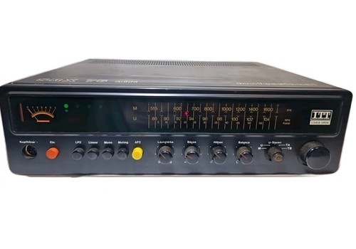 Itt schaub lorenz srx hifi - 75,
