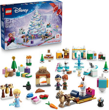 LEGO Disney Frozen