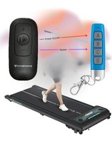 Fernbedienung WP6 Ersatz für Citysports CS-WP6 Walking Pad Laufband