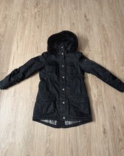 Wellensteyn damen parka - parka,