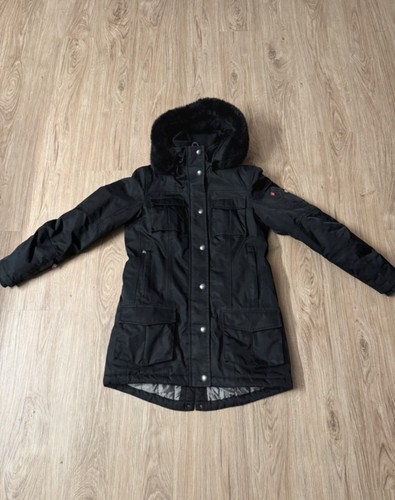 Wellensteyn damen parka - wellensteyn,