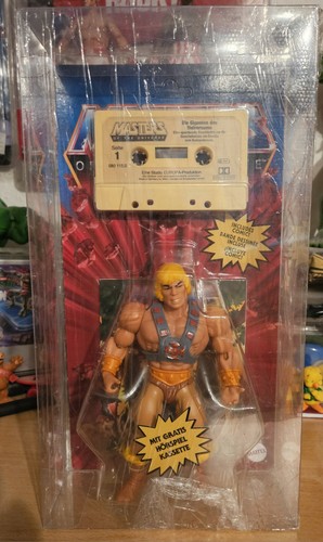 Masters the universe - masters,