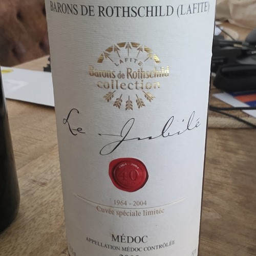 Barons rothschild - barons, de
