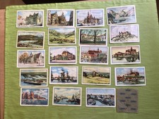 Sammelbilder aus verschiedene