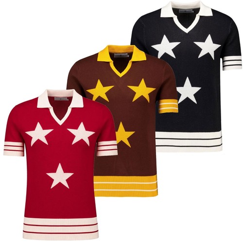 Herren retro northern soul - herren,