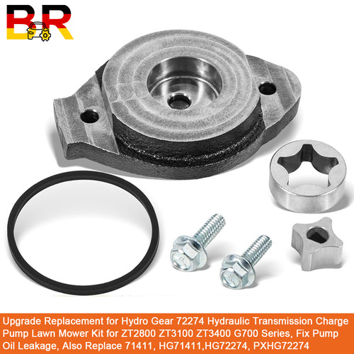 For hydro gear 72274 hydraulic - for,
