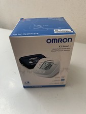 OMRON X2 Smart+