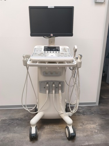 Ultraschallgerät esaote mylab - ultraschallgerät,