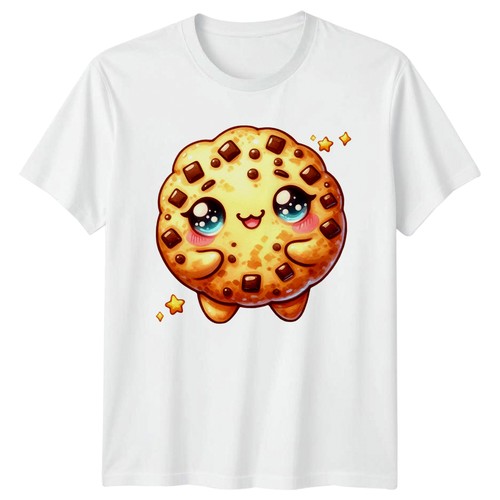 Sweet cookie kawaii - sweet, gesicht