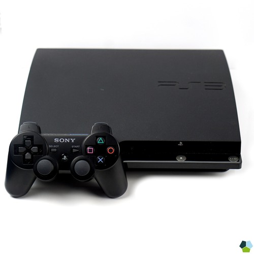 Ps3 sony spielekonsole - [ps3],
