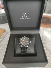 Armbanduhr herrenuhr - armbanduhr,