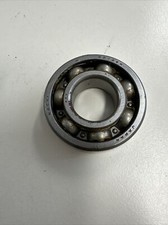 62/22X Nachi Rillenkugellager 22 x 50 x 14 mm DEEP GR. BALL SINGLE ROW #23198