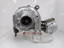 Turbolader für Vw audi Ford