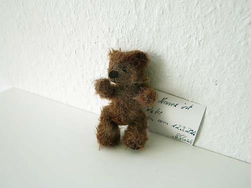 Teddy bär toonybears - teddy,