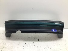 Stossfängerverkleidung Hinten