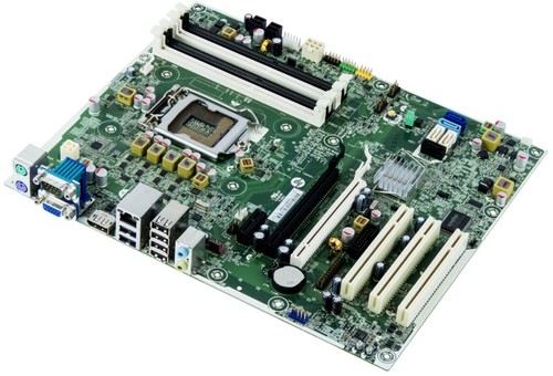 Mainboards 611835 001 - mainboards, hp