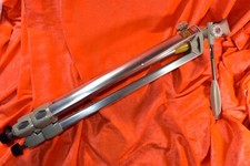 LINHOF COMBI REPORT STATIV SPCDA DREIBEINSTATIV ARBEITSHÖHE 152CM