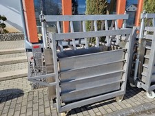 Schinkenpresse Fleischreifebox Fleischpresse 400 Liter hydraulisch 1995