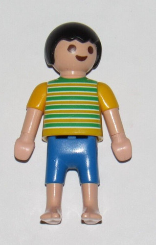 Playmobil figur junge - playmobil©, kind