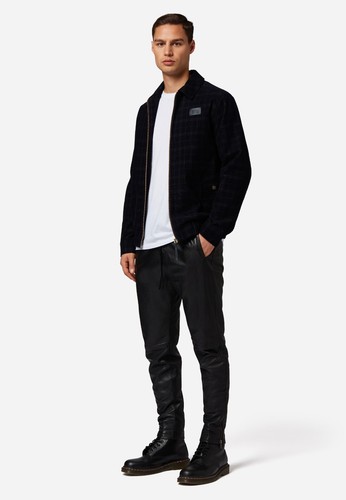 Ricano herren echtleder jogger - ricano,