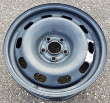 Felge VW Golf 4/Bora, Skoda Octavia1, Seat 6Jx14H2 5x100 ET38 1J0601027 #27067