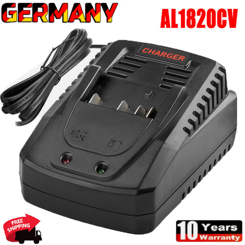 18v akku - 18v, schnell