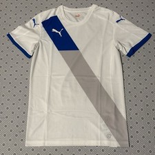 Puma Finale Dry Cell Kurzarm