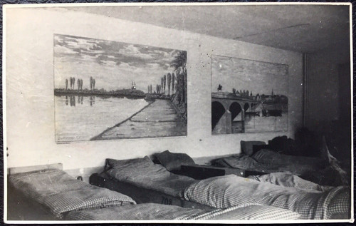 Foto 1944 lager - 2.,