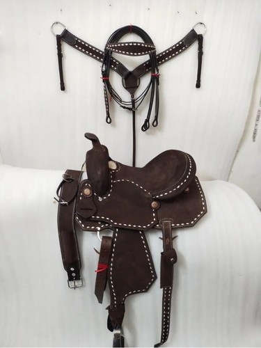 Beste qualität western leder - beste,