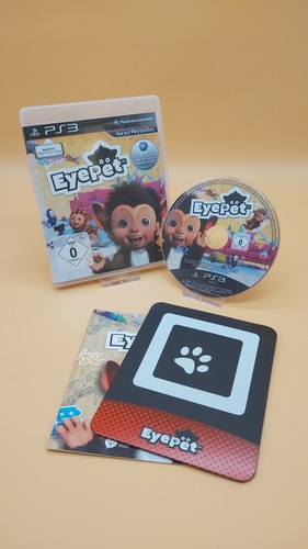 Eyepet eye kamera - eyepet, (eye