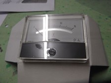 Alcron- Acrometer 60 Bel