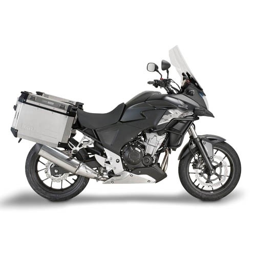 Givi kit für die - givi,