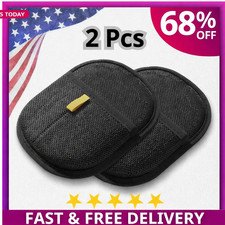 2 Pcs furhero mitt Magic Brush