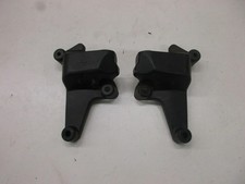 Verkleidung Auspuff Yamaha