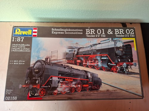 Revell 02158 bausatz - revell,
