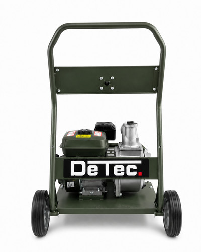 Benzin gartenpumpe mit - benzin,