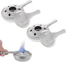 Mini-Fondue Brenner Set