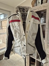 Stylische Pharao Motorrad