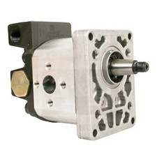 Power Steering Pump fits FIAT