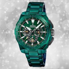 Festina herrenuhr chrono bike - festina,