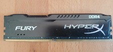 Kingston Fury Hyper X 16 GB (