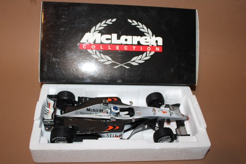 Minichamps pma 530991801 - , f1
