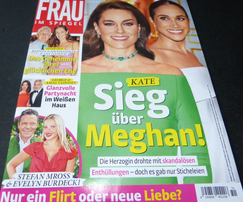Frau spiegel 51 - im,