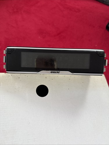 Sony ca800 auto kassetten - xr-ca800,