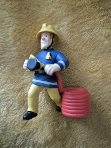 Tonie figur feuerwehrmann sam - tonie,