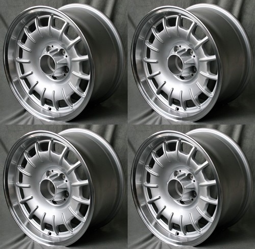 Barock style felgen - style,