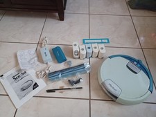 Irobot scooba model 5900 - scooba, for