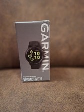 Garmin Vivoactive 5 GPS Musik