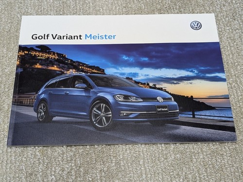 Volkswagen golf variant - golf,