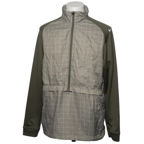 Nike golf trainingsjacke - nike, golf,